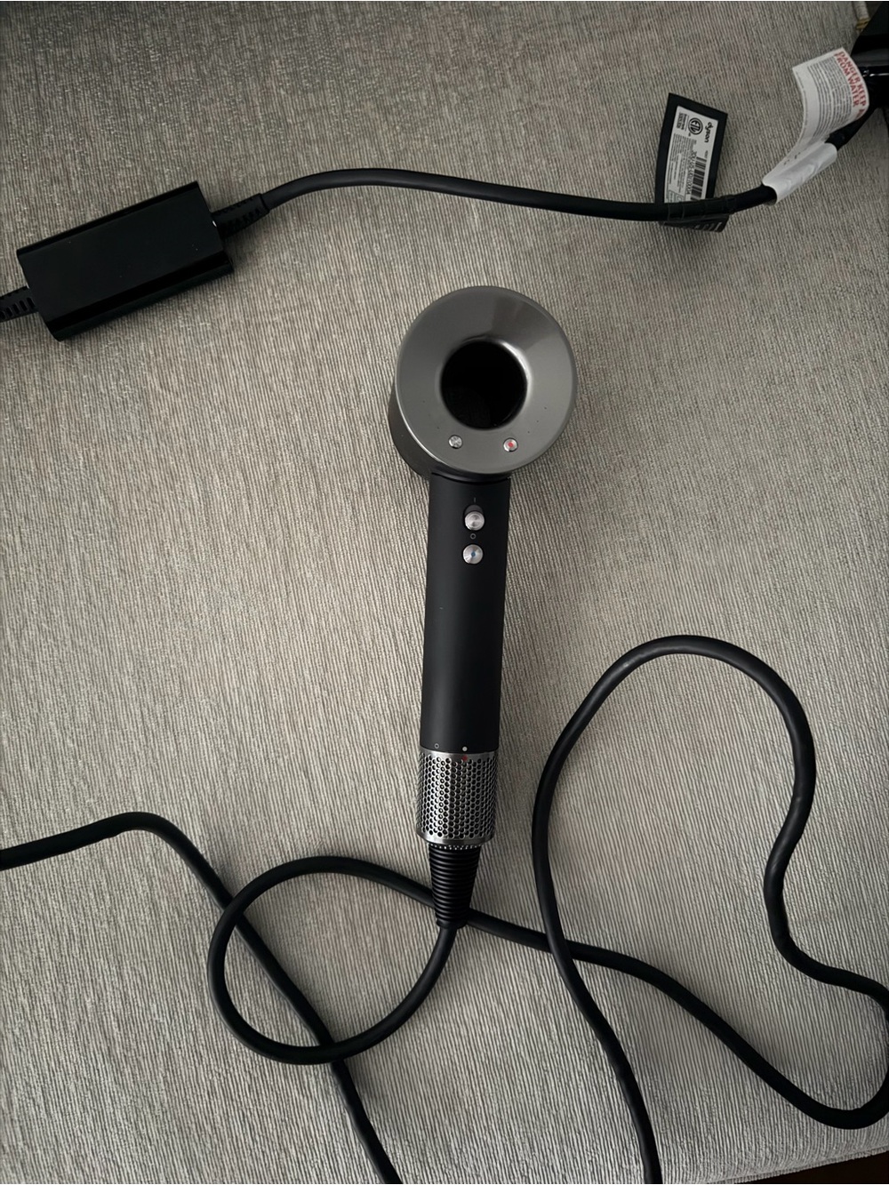 Dyson Supersonic Origin Hair Dryer
